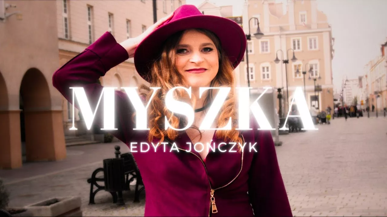 Edyta JOŃCZYK - MYSZKA