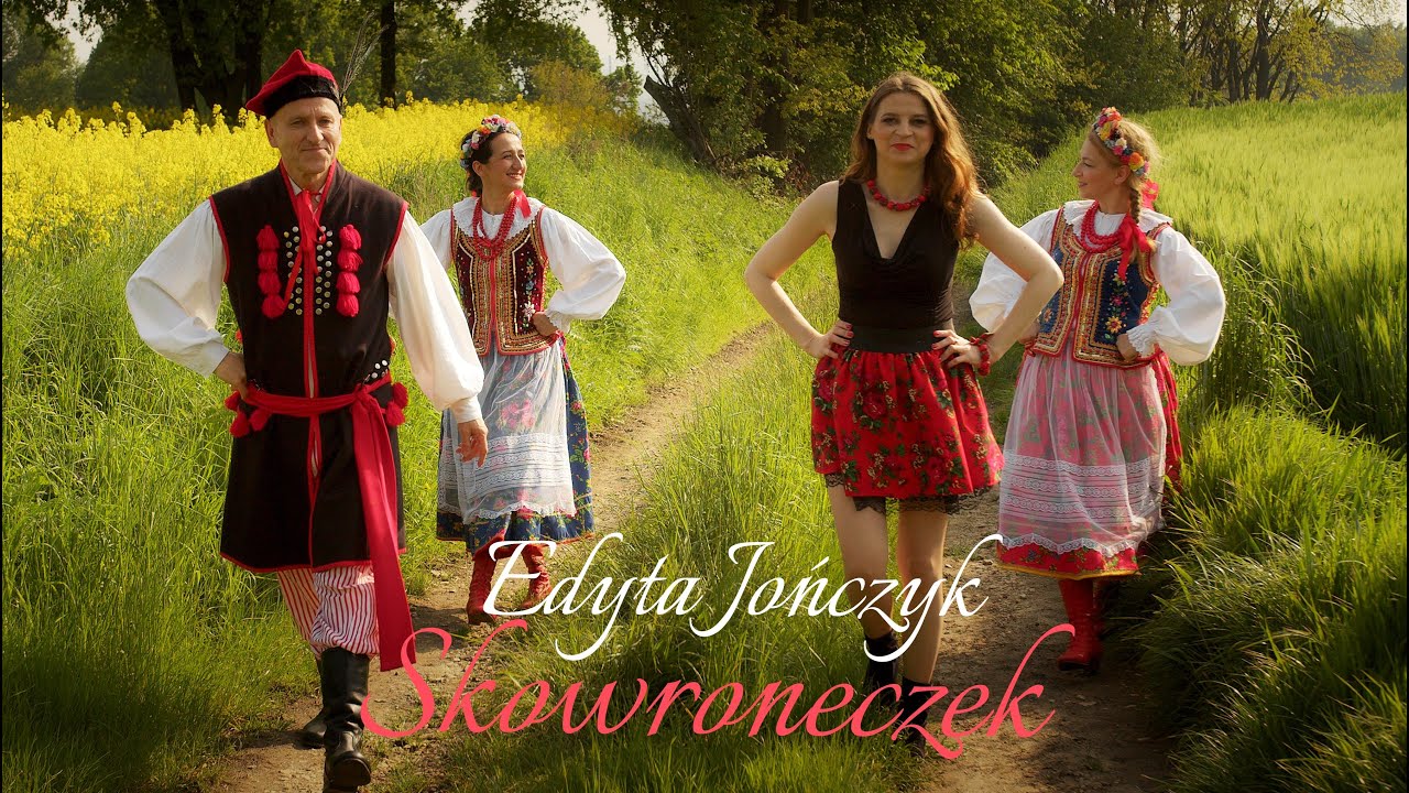 Edyta JOŃCZYK - Skowroneczek