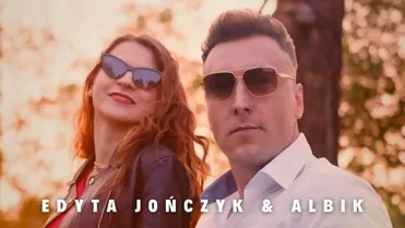 Edyta Jończyk & ALBIK - Kocica & Loui Viton