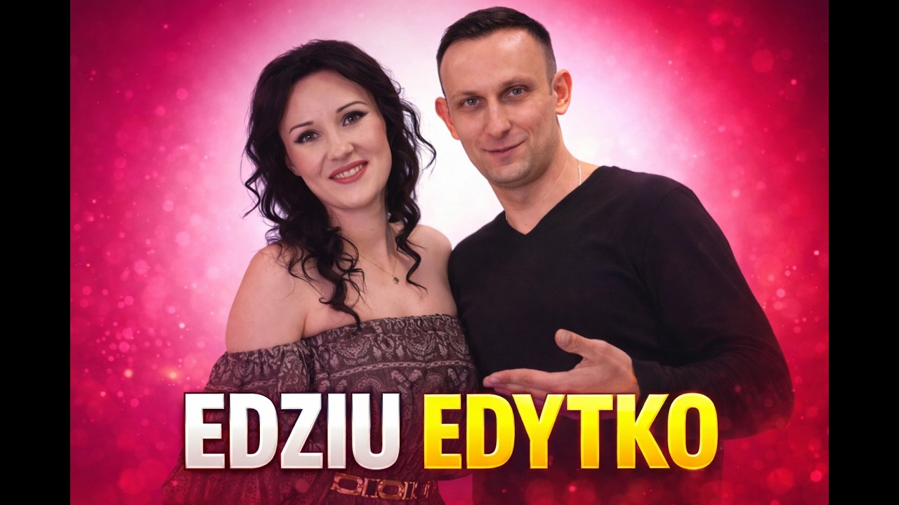 Miniatura teledysku - EDZIU EDYTKO - Romeo & Edyta Buksa