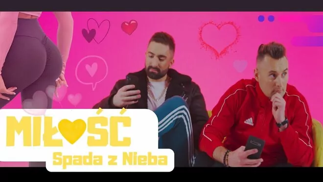 Effect - Miłość Spada z Nieba