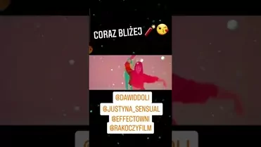 EFFECT - Miłość Spada z Nieba Walentynki 2022