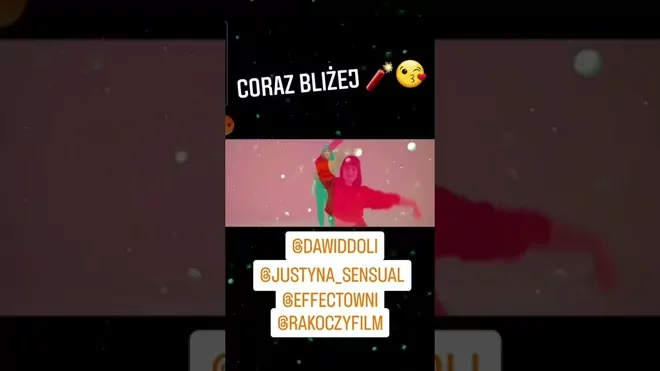 EFFECT - Miłość Spada z Nieba Walentynki 2022