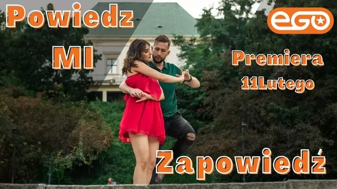 EGO - Powiedz mi (zapowiedź teledysku)
