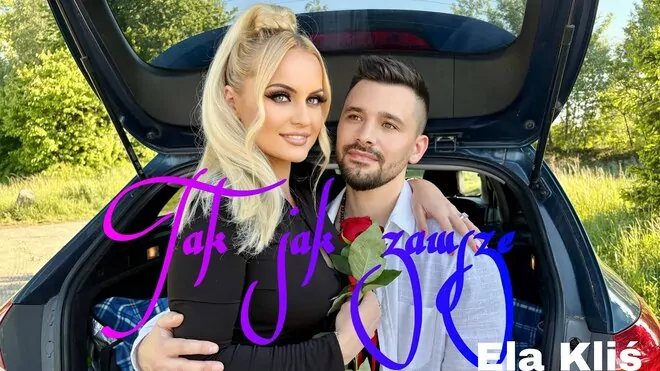 ELA KLIŚ - Tak jak zawsze