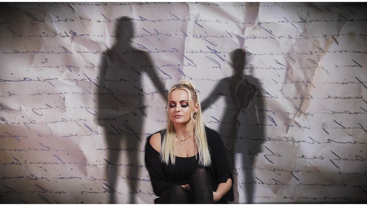 Ela Kliś COVER - Z daleka kocham Cię (z rep. Kasi Lesing)