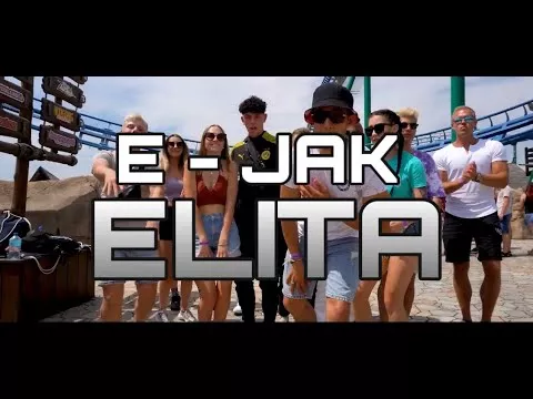 Elita - E jak Elita