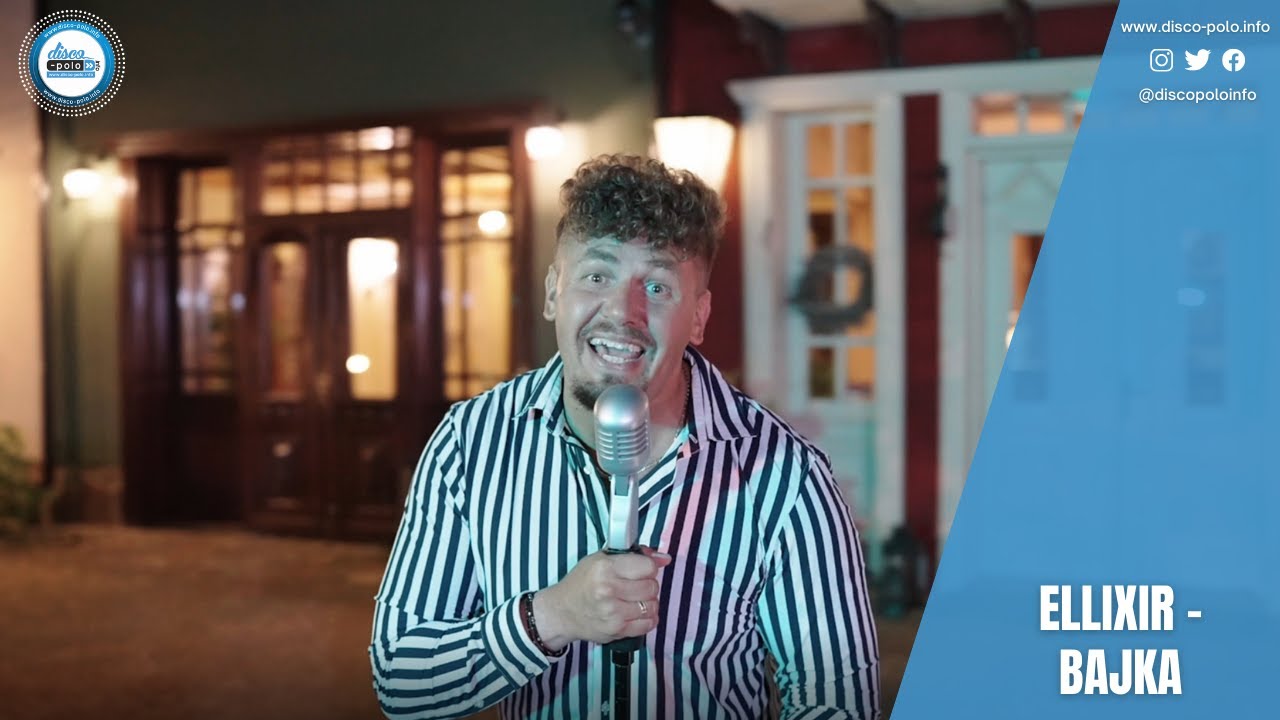 Ellixir - Bajka (Zapowiedź)
