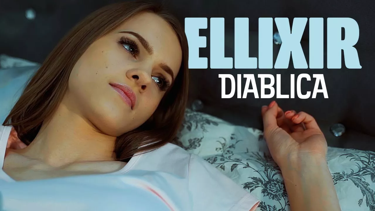 ELLIXIR - Diablica