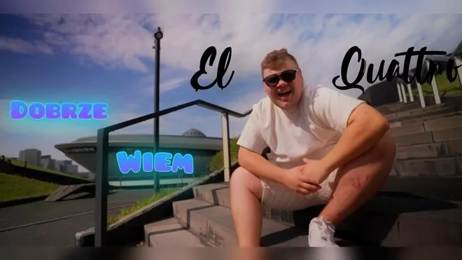 ElQuattro - Dobrze Wiem