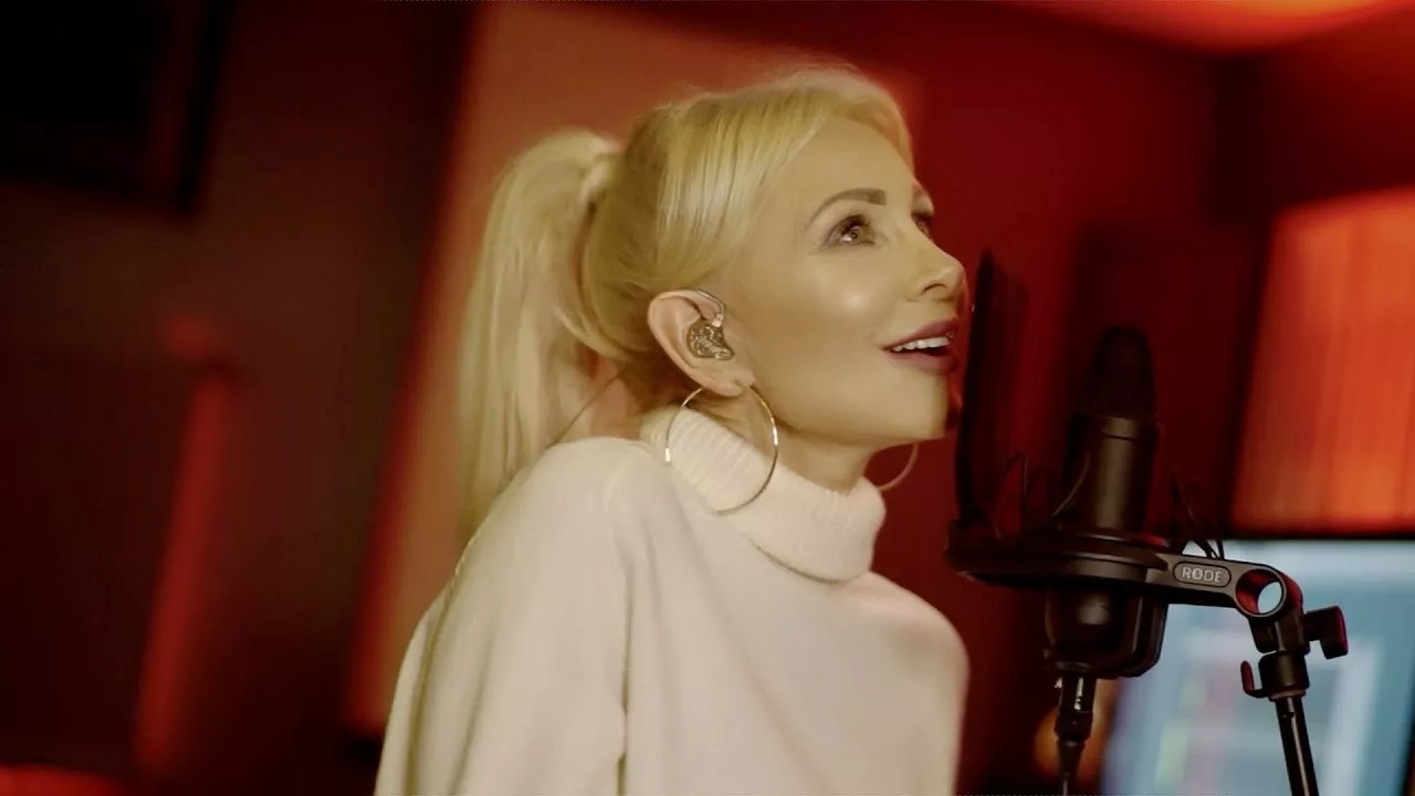 Elwira Mejk - Na parterze (LIVE)