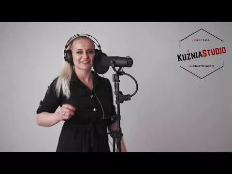 Elżbieta Dominikowska Kliś - Moja kochana