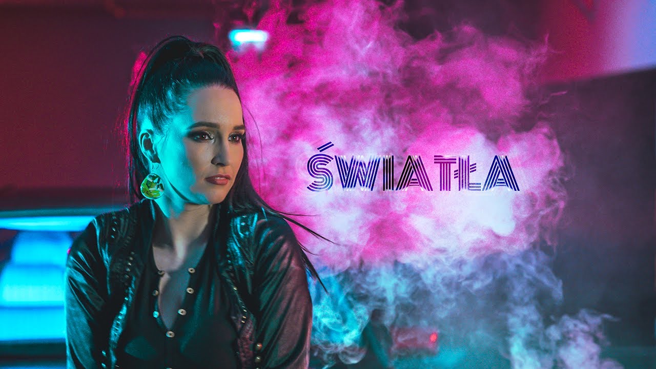 EMILA - Światła