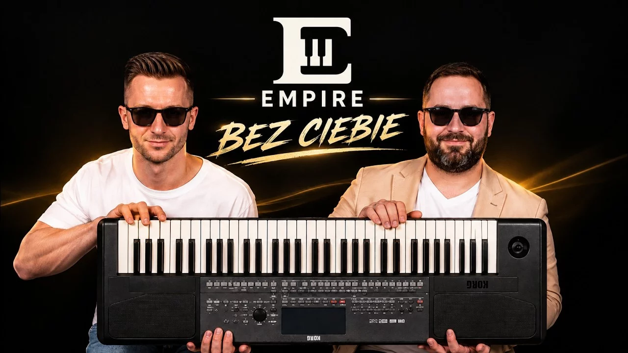 Empire - Bez Ciebie