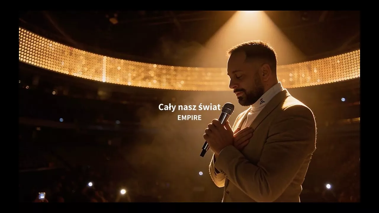 Empire - Cały nasz świat