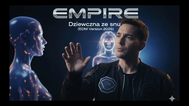 Empire - Dziewczyna ze snu (EDM Version 2026)