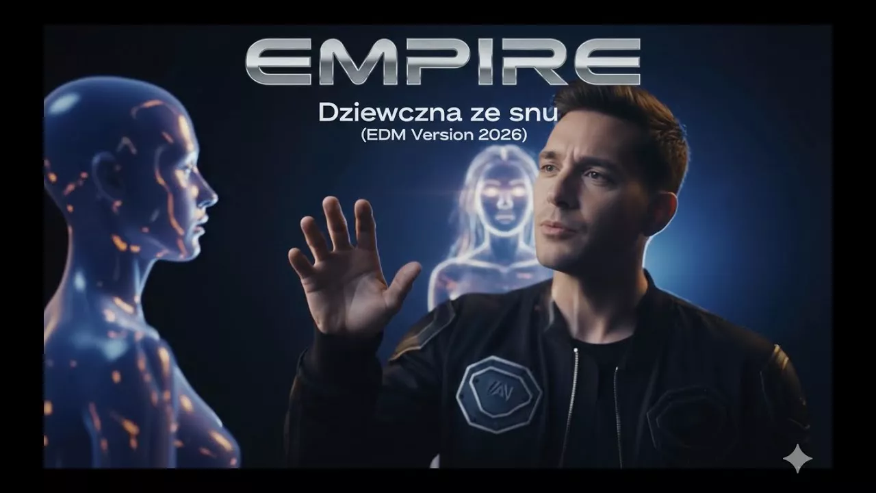 Empire - Dziewczyna ze snu (EDM Version 2026)