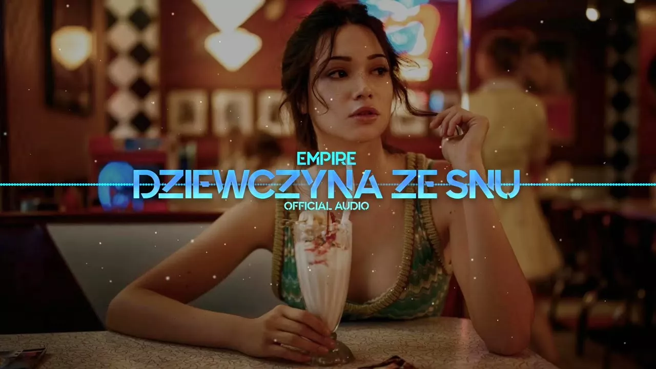 EMPIRE - Dziewczyna ze snu