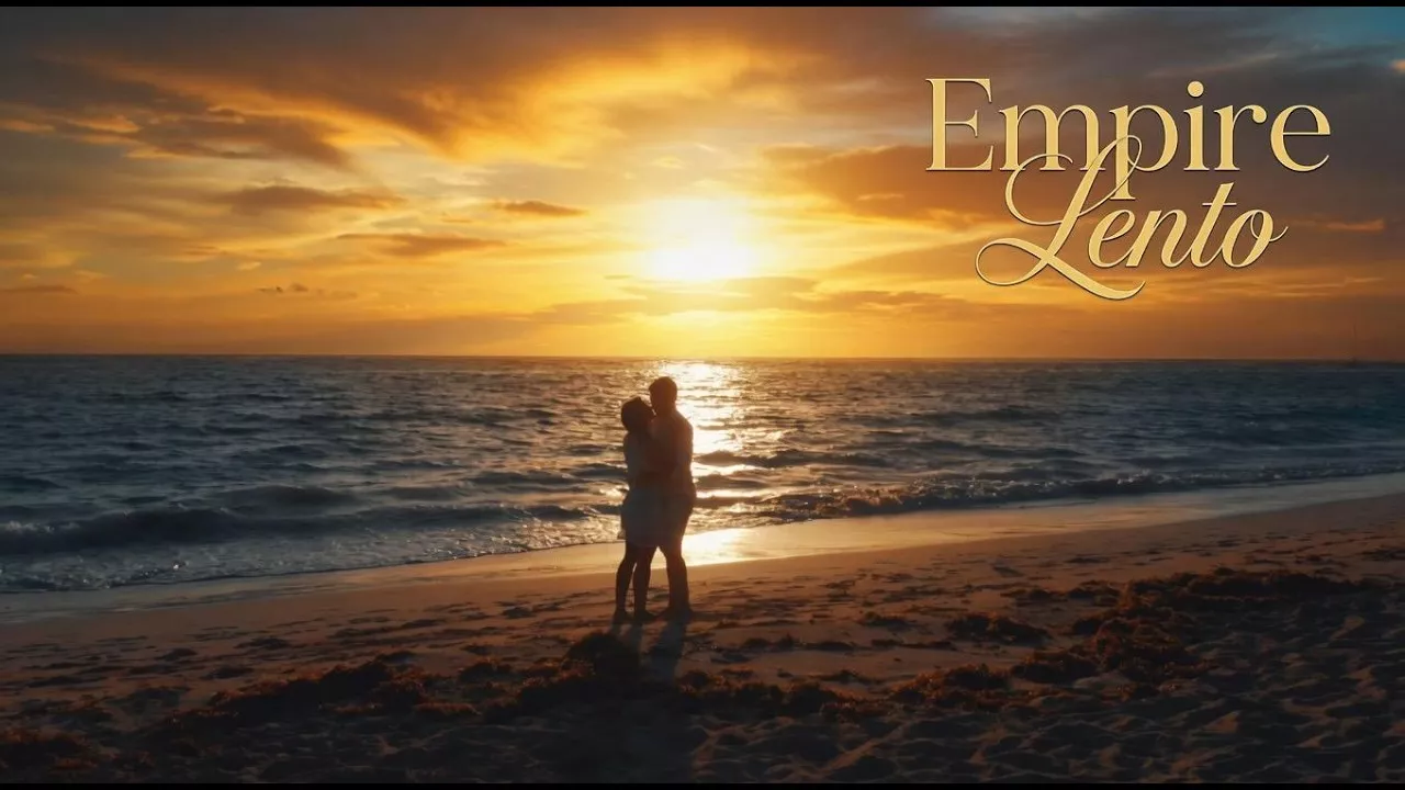 Empire - Lento (Bachata 2026)