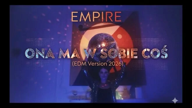 Empire - Ona ma w sobie coś (EDM Version 2026)