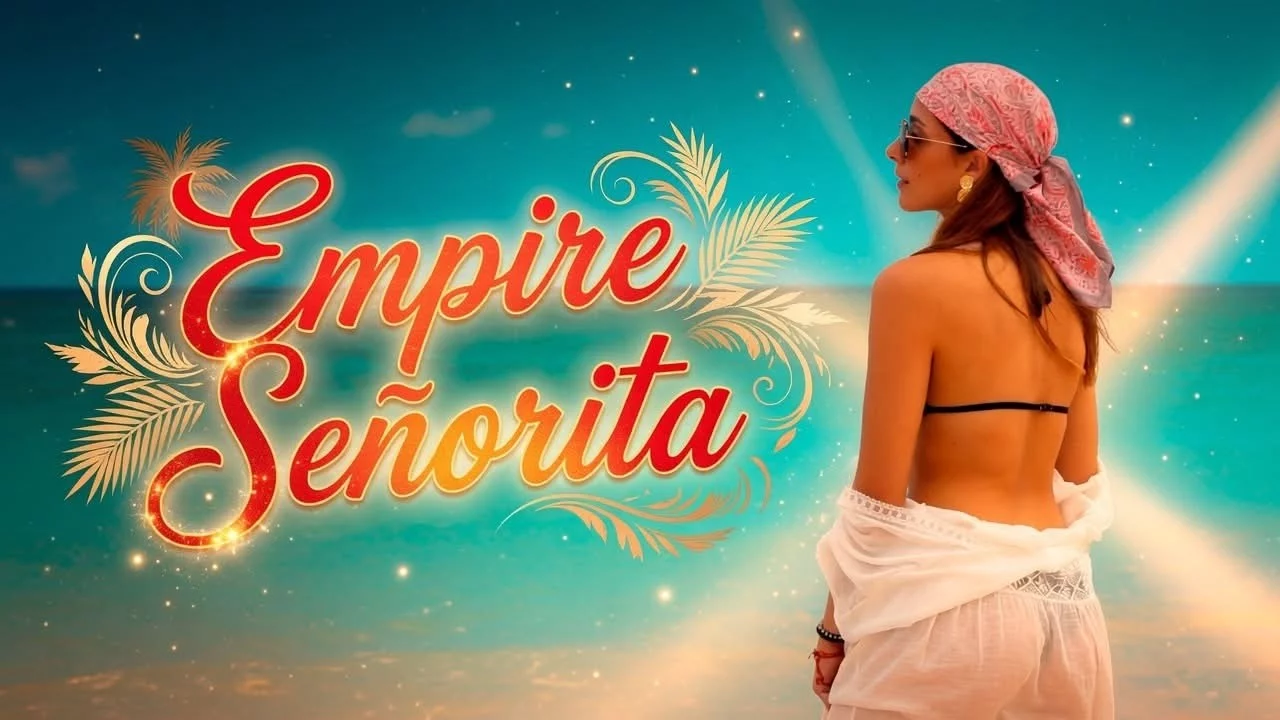 Empire - Señorita (Bachata 2026)