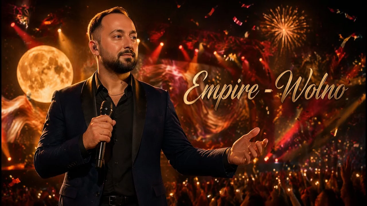 Empire - Wolno (Bachata 2026)