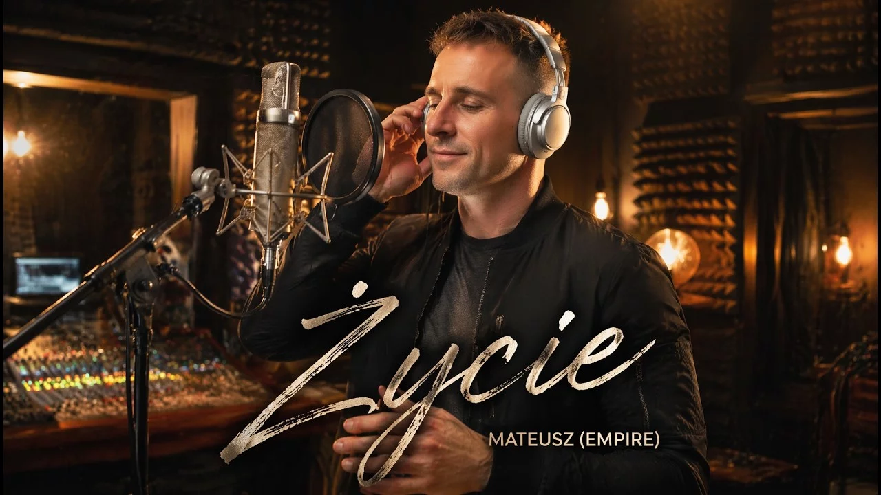 Empire - Życie
