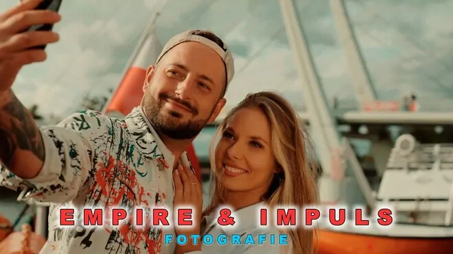 Empire & Impuls - Fotografie