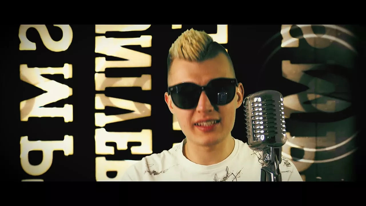 ENERGY BOY - Idealna