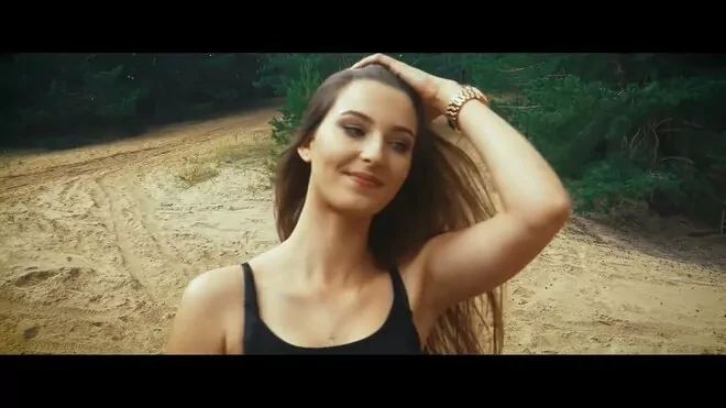 ENERGY BOY - Lecę na Ciebie