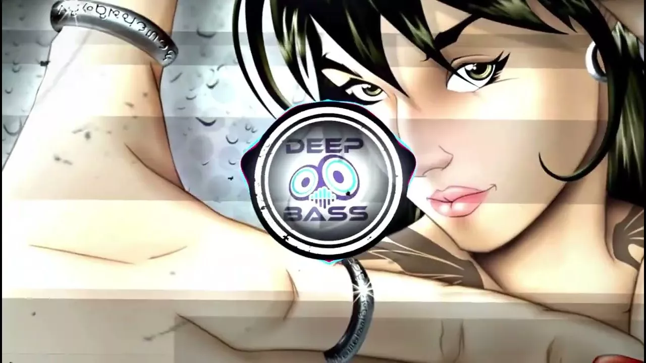 Energy Girls - Ciebie Chcę Całować (Deep Bass Remix)