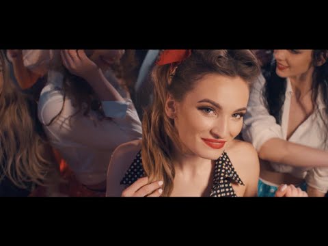 ENERGY GIRLS - Królową będę ja (new) rock disco