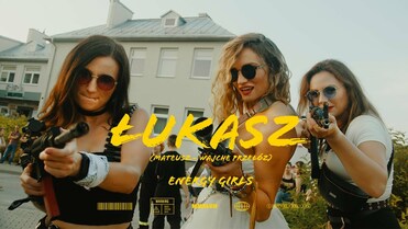 ENERGY GIRLS - ŁUKASZ (czego tutaj szukasz?)