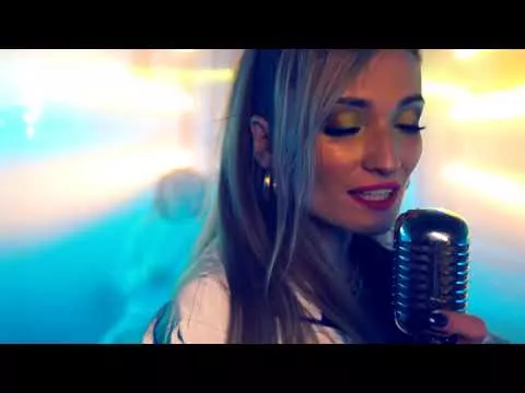 Energy Girls - Niedorosła Miłość