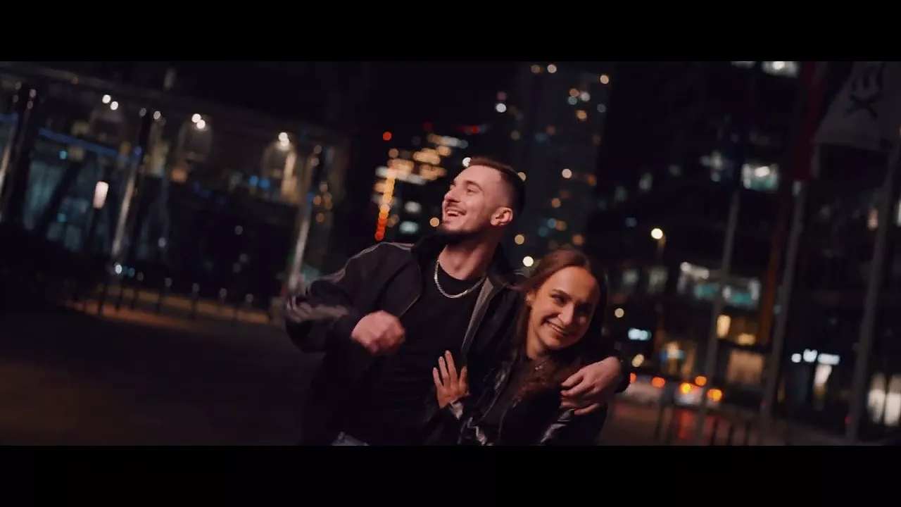 Enjoy - Czuję ten vibe