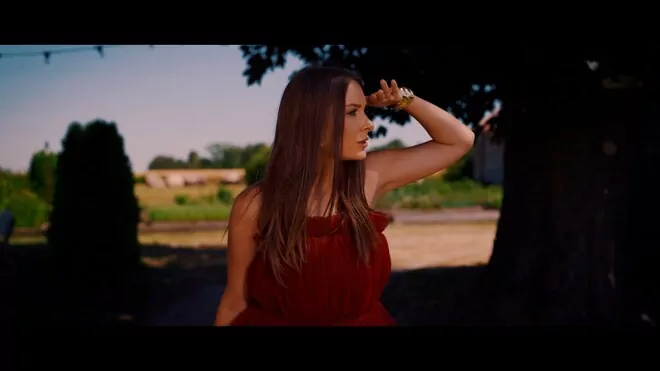 ENJOY - Oczy jak węgiel