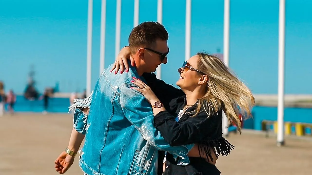 ENJOY - Wszystkie drogi