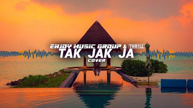 EnJoy Music Group & THR!LL - Tak jak ja (COVER) 2024