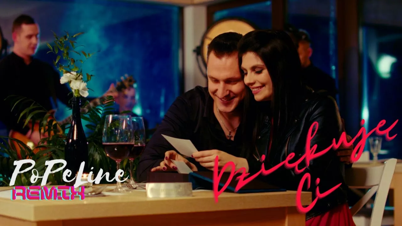 ERATOX - Dziękuję Ci PoPeLine REMIX