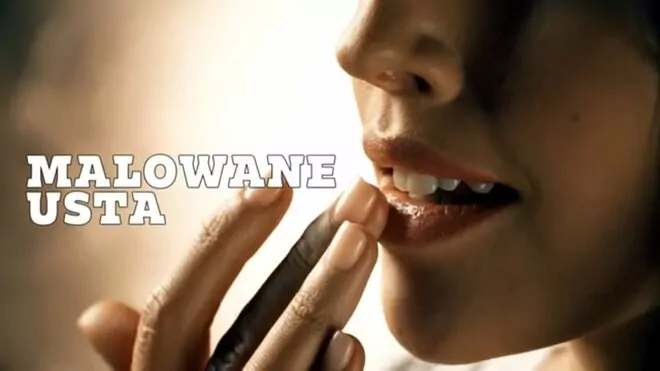 ERATOX - Malowane Usta