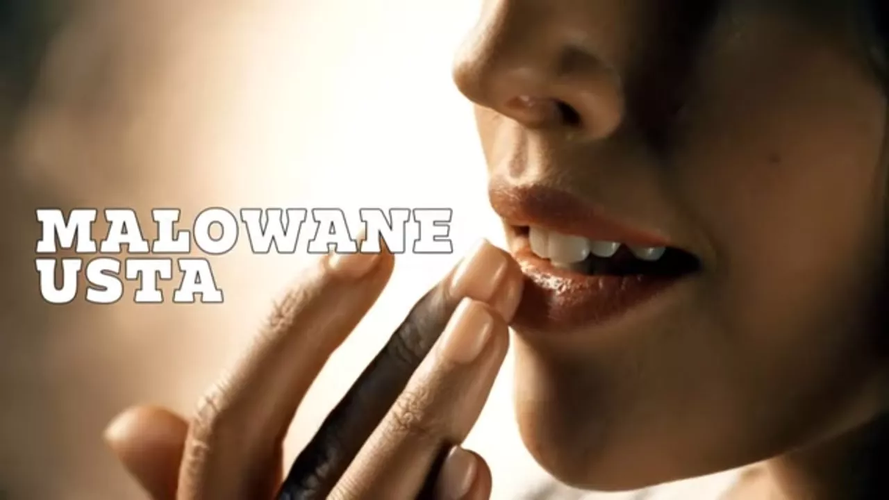 ERATOX - Malowane Usta