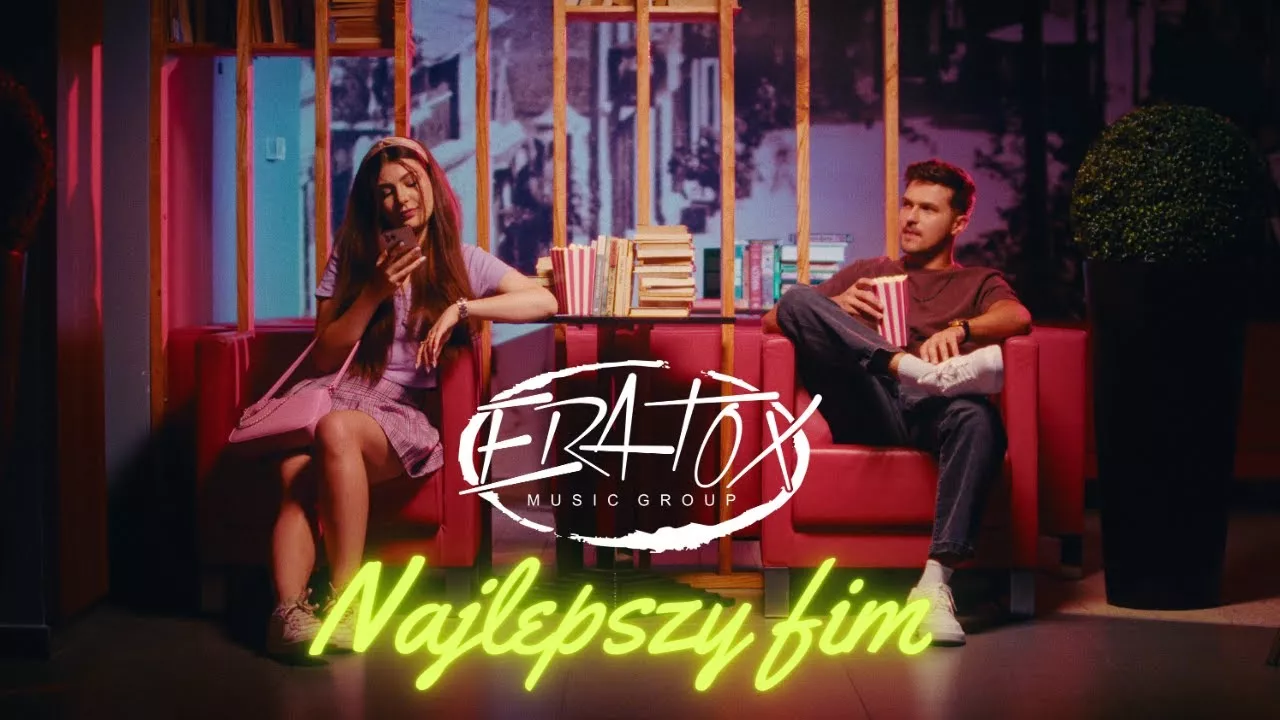 ERATOX - Najlepszy film