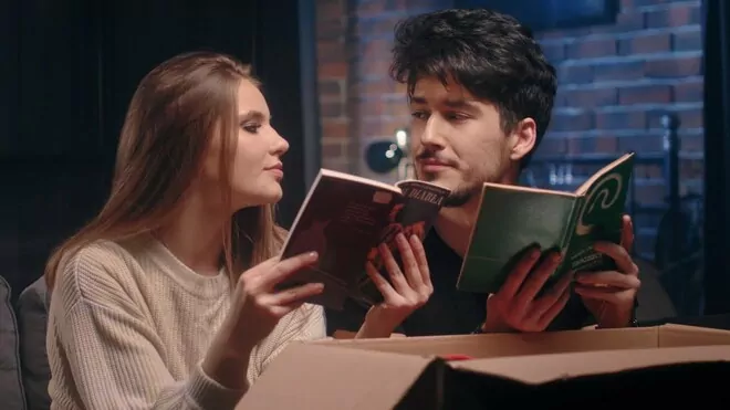 ERATOX - Obiecuję Ci więcej