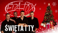 ERATOX - Święty i ty 2025