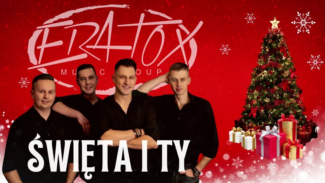 ERATOX - Święty i ty 2025