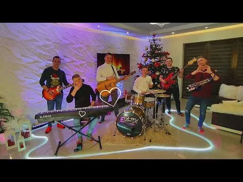 ERATOX - Ten Czas (Live Video)