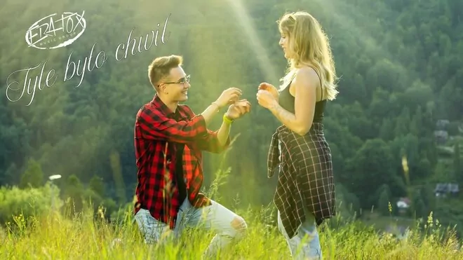 ERATOX - Tyle było chwil