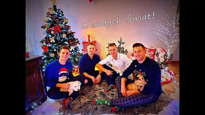 Eratox - Wesołych Świąt