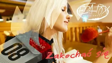 ERATOX - Zakochać się