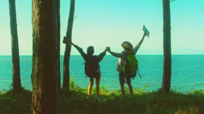 Eratox & Arek Kopaczewski - Deja vu